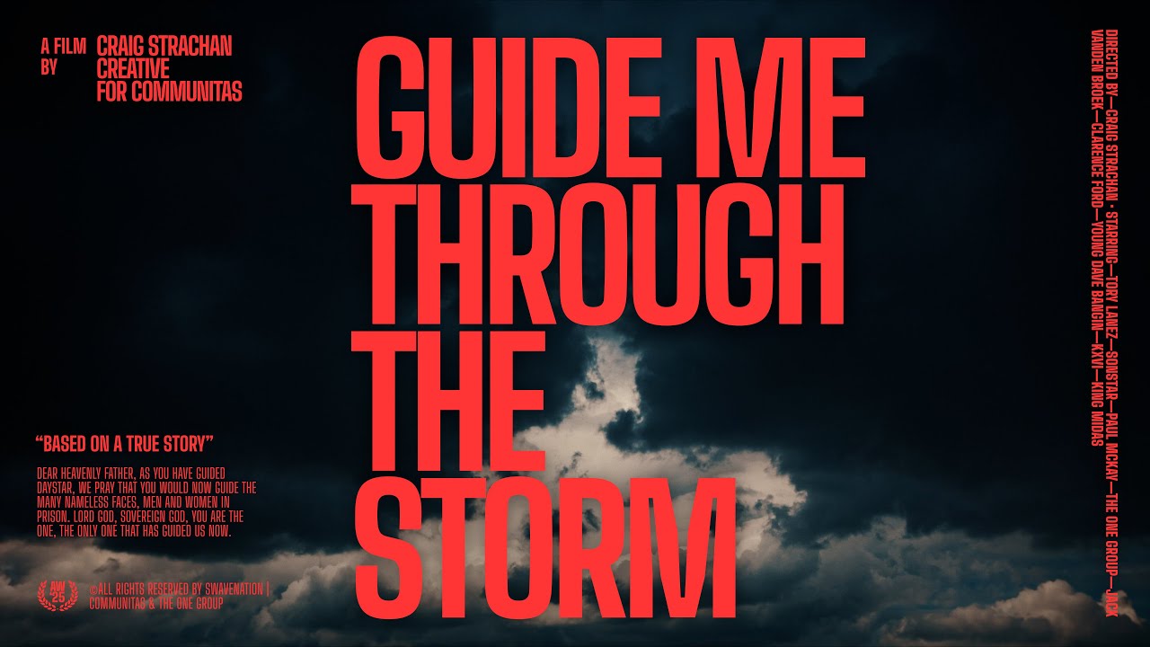 Tory Lanez - Guide Me Through the Storm