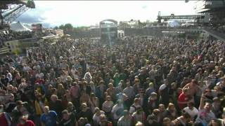 Blood Red Shoes - In Time To Voices - Melt! Festival - 14th July 2012