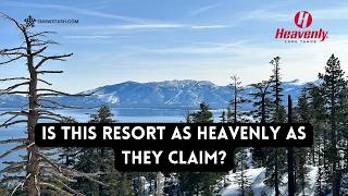 Heavenly Resort Guide 2025: Everything You Need to Know!