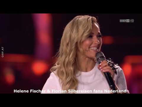 Il Volo,Helene Fischer A chi mi dice Helene Fischer show 2023