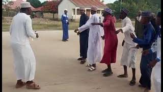 Download lagu ☝️🕋 Allah Maulana Mukhtari 🤲🌙✨ Mtume Muhammad (S.A.W) | 2025 ﷺ ✨🌙 mp3