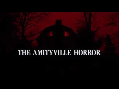 Lalo Schifrin - Main Title [The Amityville Horror, Original Soundtrack]