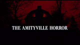 Lalo Schifrin - Main Title [The Amityville Horror, Original Soundtrack]