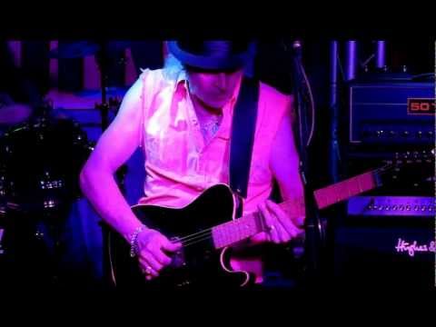 Del Bromham's Blues Devils