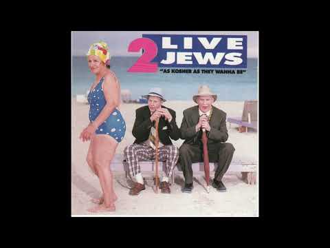Young Jews Be Proud video thumbnail