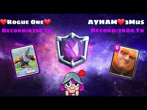 X-Bow 3.0 Push ladder💘