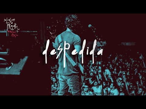 Video thumbnail for Despedida (Na Maloca Dragão)