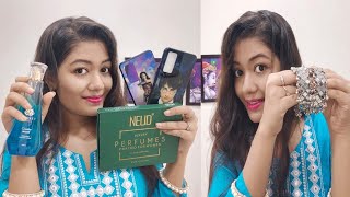 Rakshabandhan Gift Ideas For Sister| Rakhi Gifts || Krrish Sarkar