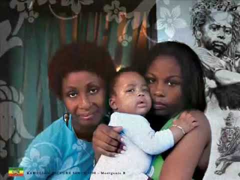 MOUDJAHYZ  - FOUT MO KANTEN