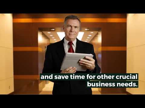 Insight Que Solutions video.