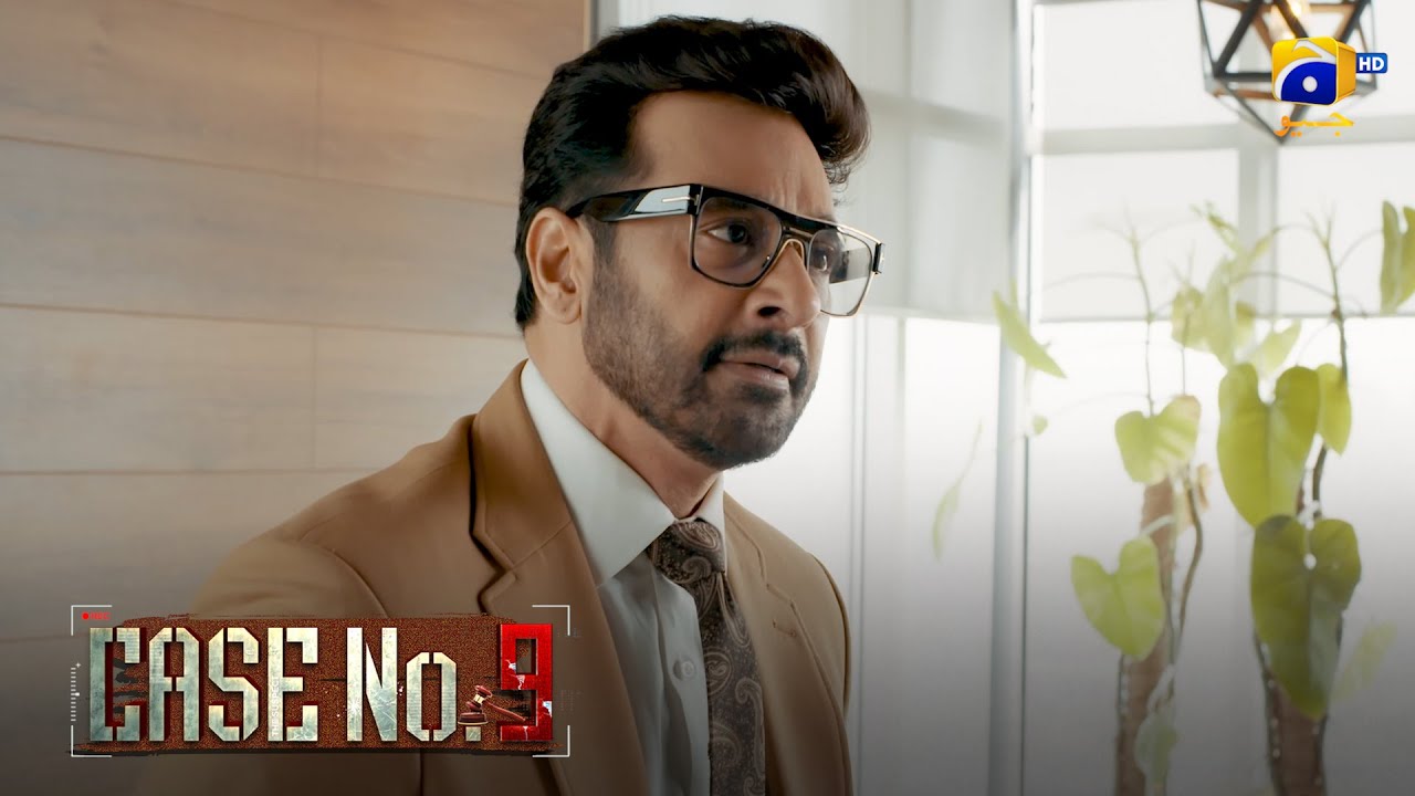 Aab Yeh Jang Social Media Par Larni Hogi || Case No 9 || Har Pal Geo