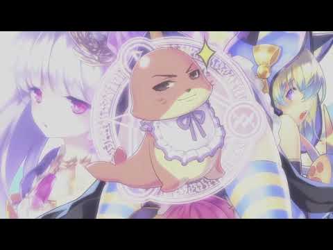 [Moero Chronicle Hyper - Nintendo Switch] [#1] (Twitch VOD)