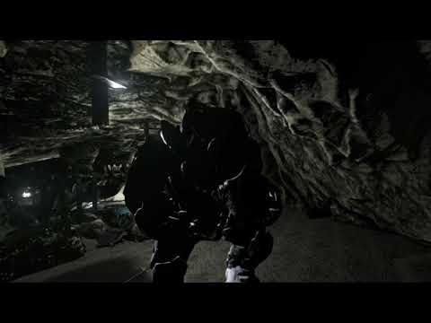 Ark Official Pvp/ Small Tribes Ps4/ Raiding the Oil Cave