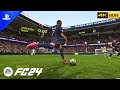 FIFA 24 [FC 24] - How Cool is Next Gen HyperMotion V Replay? | PS5™ [4K 60 FPS]