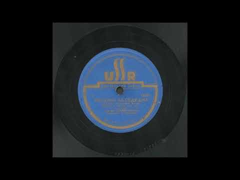 Voronezh Russian Folk Song Choir / Воронежский хор русской народной песни - A Merry Talk