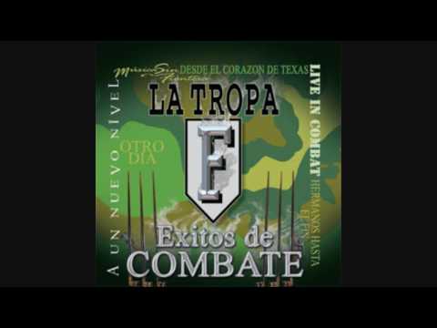 Luna De Miel - La Tropa F
