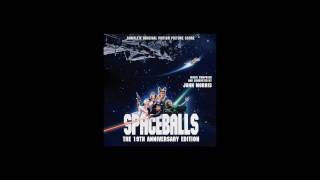 (High Quality) SpaceBalls (vocal by The Spinners)