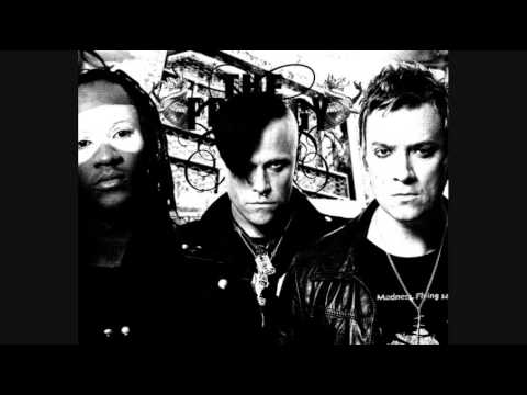 The Prodigy - Little Goblin (Rolmo's Rollover Mix)