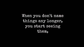 &#39;The Unspeakable World&#39; - Alan Watts (Music By Adi Goldstein)