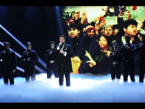 Bravissimo feat. Horia Brenciu - ,,Doamne, vino Doamne!” (Vali Sterian)