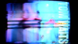 Tom Waits - Talking at the Same Time (Big Pauper Remix)