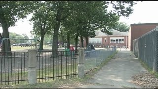 South Hadley Plain Elementary School almost ready for students