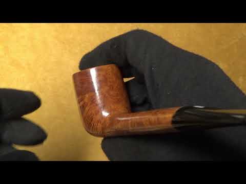 Pipa Castello Trade Mark G - Canadian #32 (CATM46)