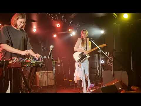 JFDR Live in Toyko / 02. 06. 2025.