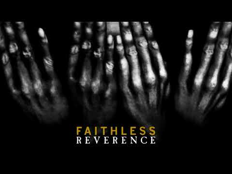 Faithless   Reverence 1996 Full Album