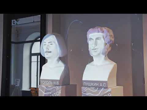 Агентство TREND EVENT г Москва Отчетный ролик для агентства