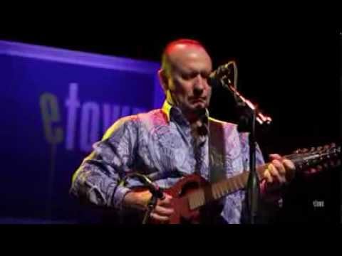 Colin Hay - "Maggie" (Live on eTown)