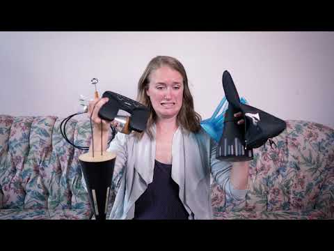 Sunshine Horn Camp Trailer 2021