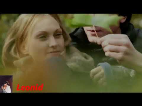 Пришедшая любовь Виталий Данилюк