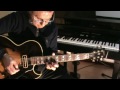 Spring Ain't Here (Pat Metheny) cover by Enrico Ruggieri