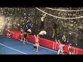 Chelsea Pier Gymnastics