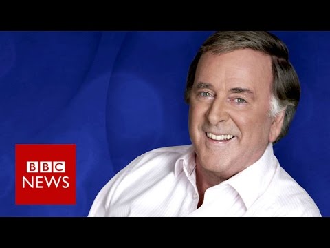 Sir Terry Wogan's radio highlights - BBC News