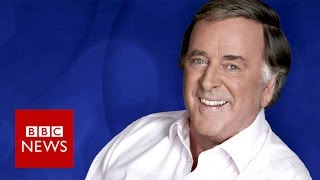 Sir Terry Wogan's radio highlights - BBC News