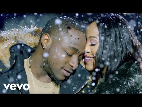 Davido - If