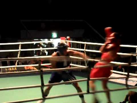 Jason Quigley (red) -Anthony Ogogo (blue)