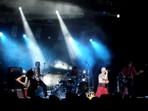 BalkanFiesta - Haydamaky (2)