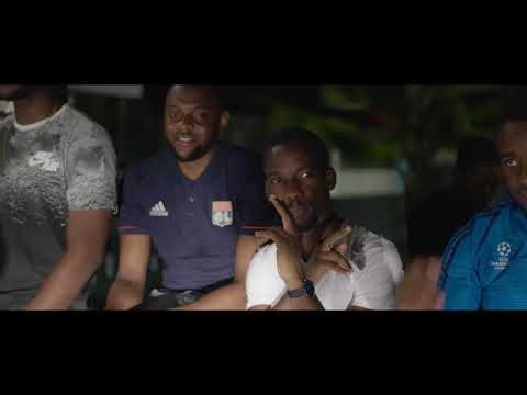 Maka jay - 140 (Clip officiel)
