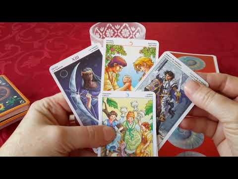 Tagesbotschaft für heute und die kommenden Tage 🌟🌸