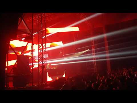 Coone - It's A Fine Day @ IAH Austria 2019 (by Brennan Heart)