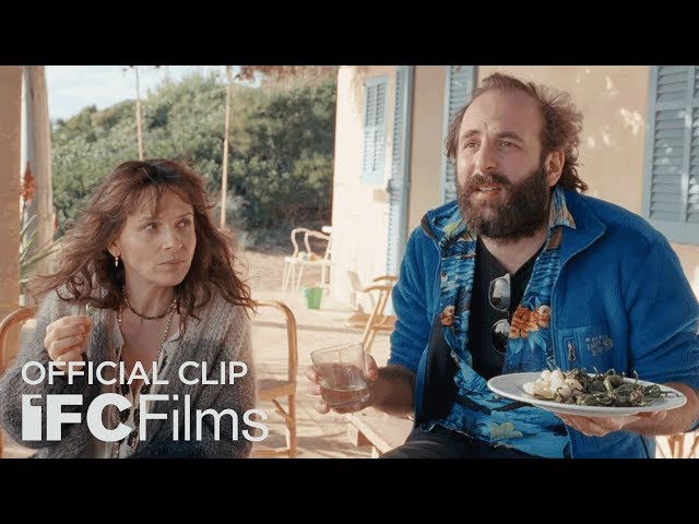 Non-Fiction - Clip “Escapist” I HD I IFC Films