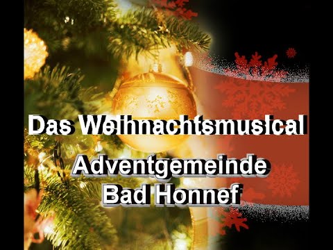 Weihnachtsmusical  von 17.12.2011