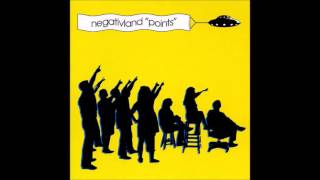 Negativland - Harry to the Ferry