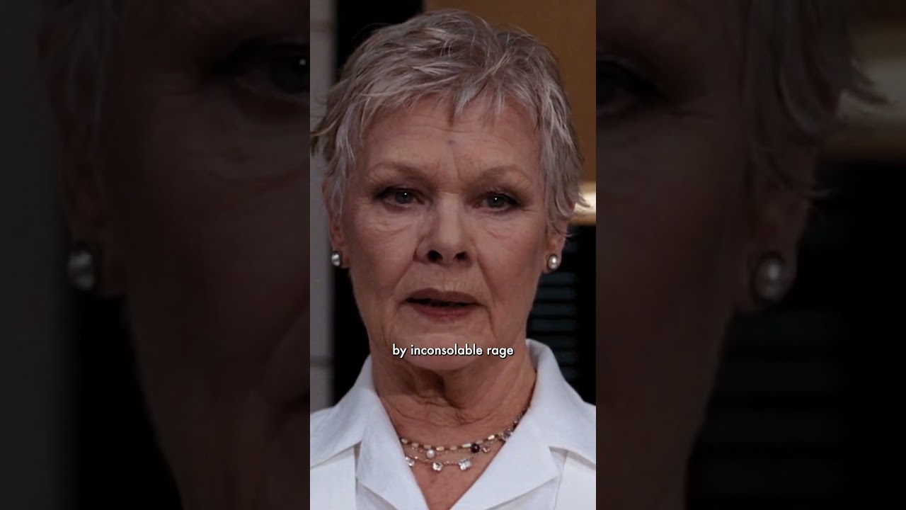 QUANTUM OF SOLACE | “When you can’t tell your friends from your enemies, it’s time to go.”