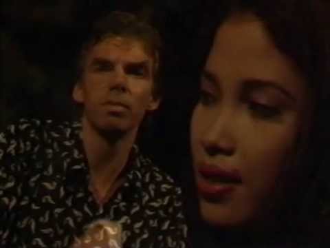 Denpasar Moon Original Version - Sabah Habas Mustapha (Colin Bass)