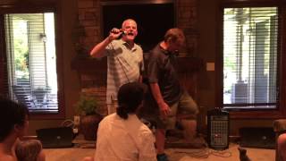 The GenoProject | The Genosky Family Aventures in Kansas