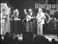 Bluegrass Album Band - Blue Ridge Mountain Home & Big Spike Hammer
